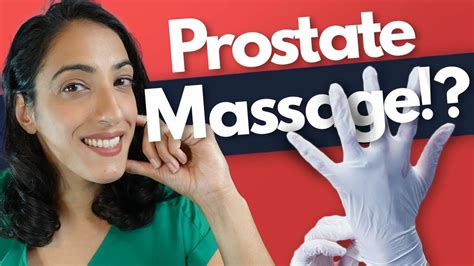 Prostate Massage Whore Basma